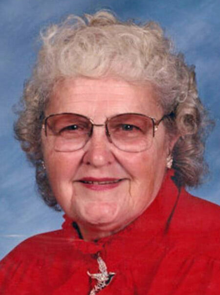 Obituaries - Betty Eileen (Paul) Lakes