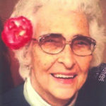 Obituaries - Edna Gabbard