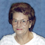 Obituaries - Mary J. Chappell
