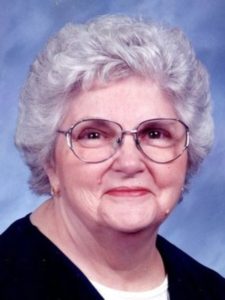 Obituaries - Barbara J. Hartman