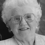 Obituaries - Dorothy Shockney