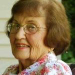Obituaries - Lois Caroline Daggy