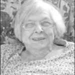 Obituaries - Mary Elizabeth Holcomb