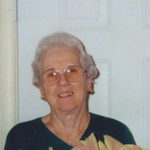 Obituaries - Mary O. Johnson